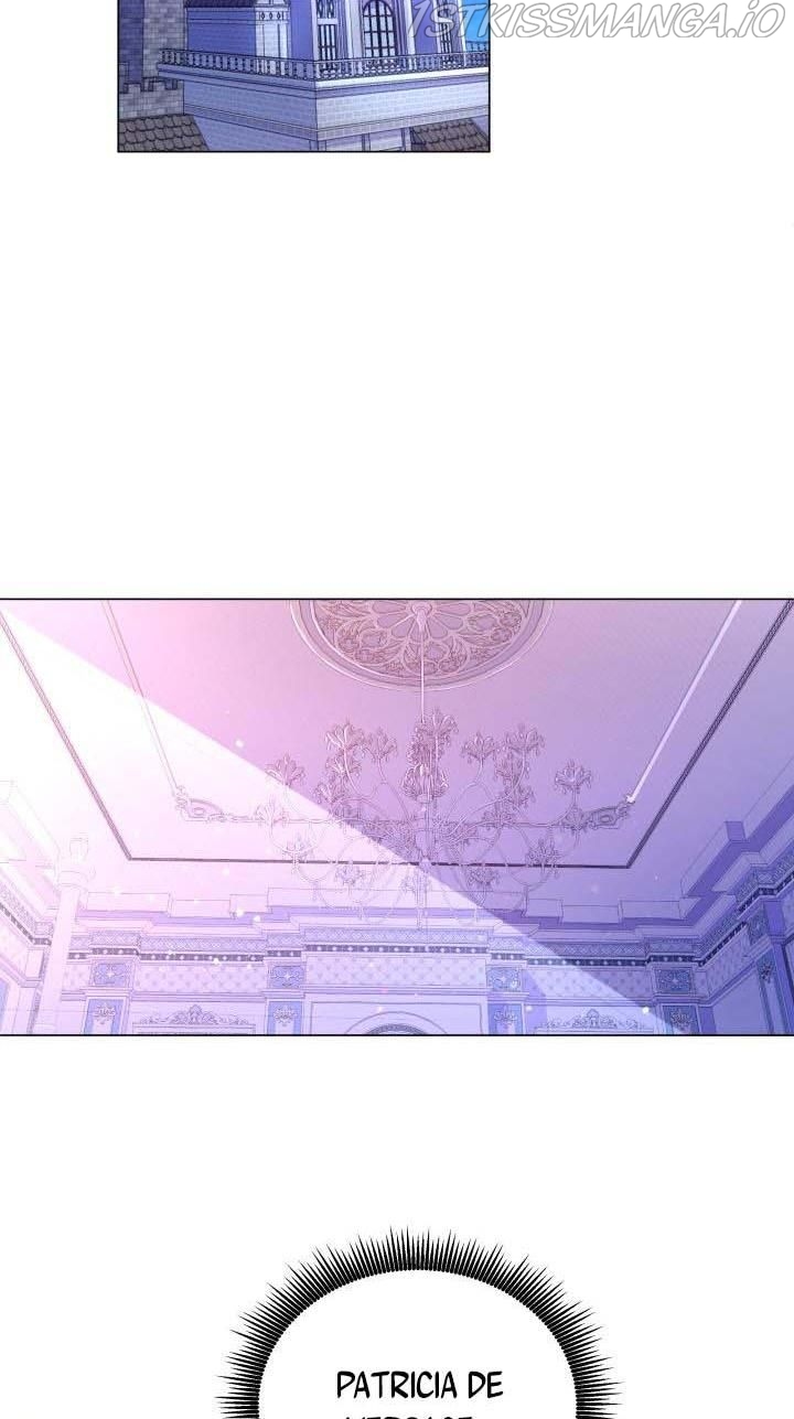 Resigning as the Villainess Chapter 9 - page 59