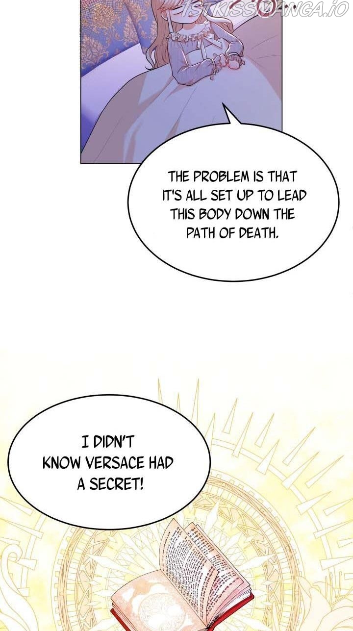 Resigning as the Villainess Chapter 9 - page 62