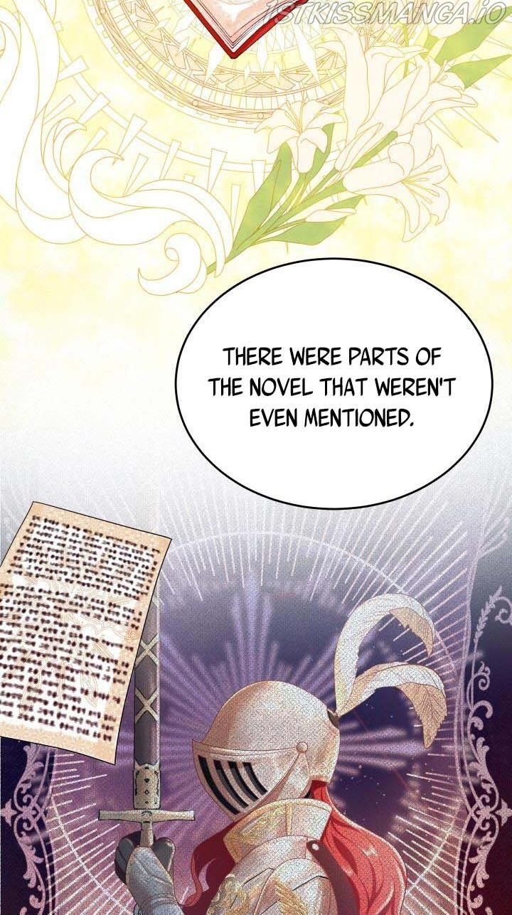 Resigning as the Villainess Chapter 9 - page 63