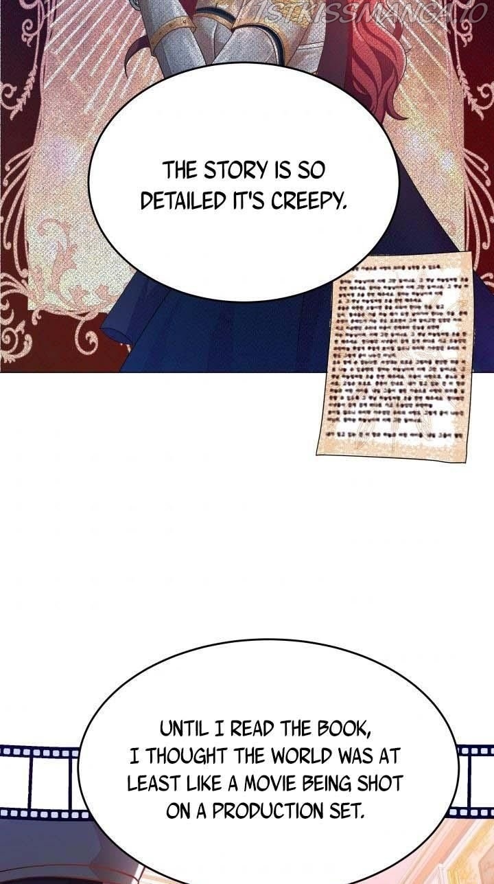 Resigning as the Villainess Chapter 9 - page 64