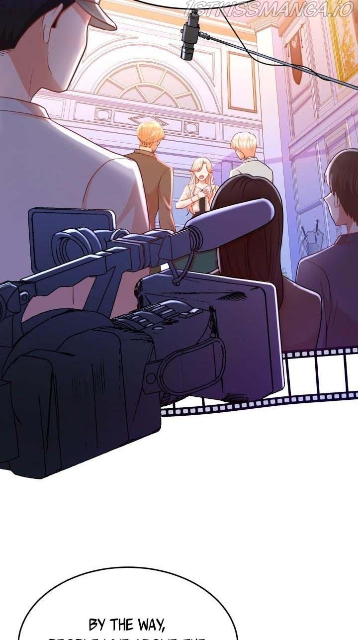 Resigning as the Villainess Chapter 9 - page 65
