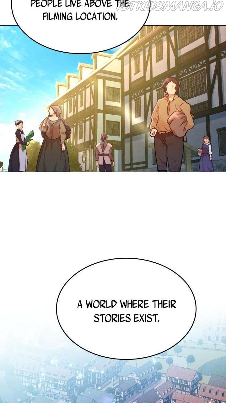 Resigning as the Villainess Chapter 9 - page 66