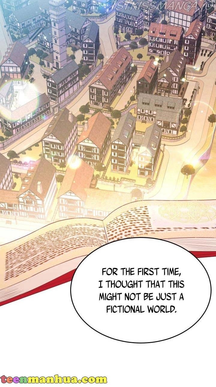 Resigning as the Villainess Chapter 9 - page 67
