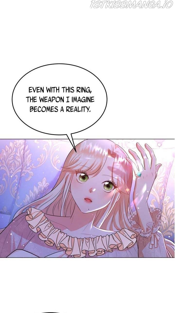 Resigning as the Villainess Chapter 9 - page 68