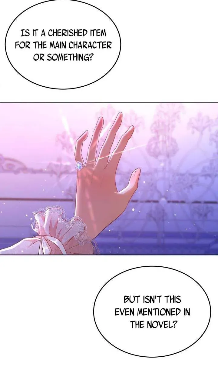 Resigning as the Villainess Chapter 9 - page 69
