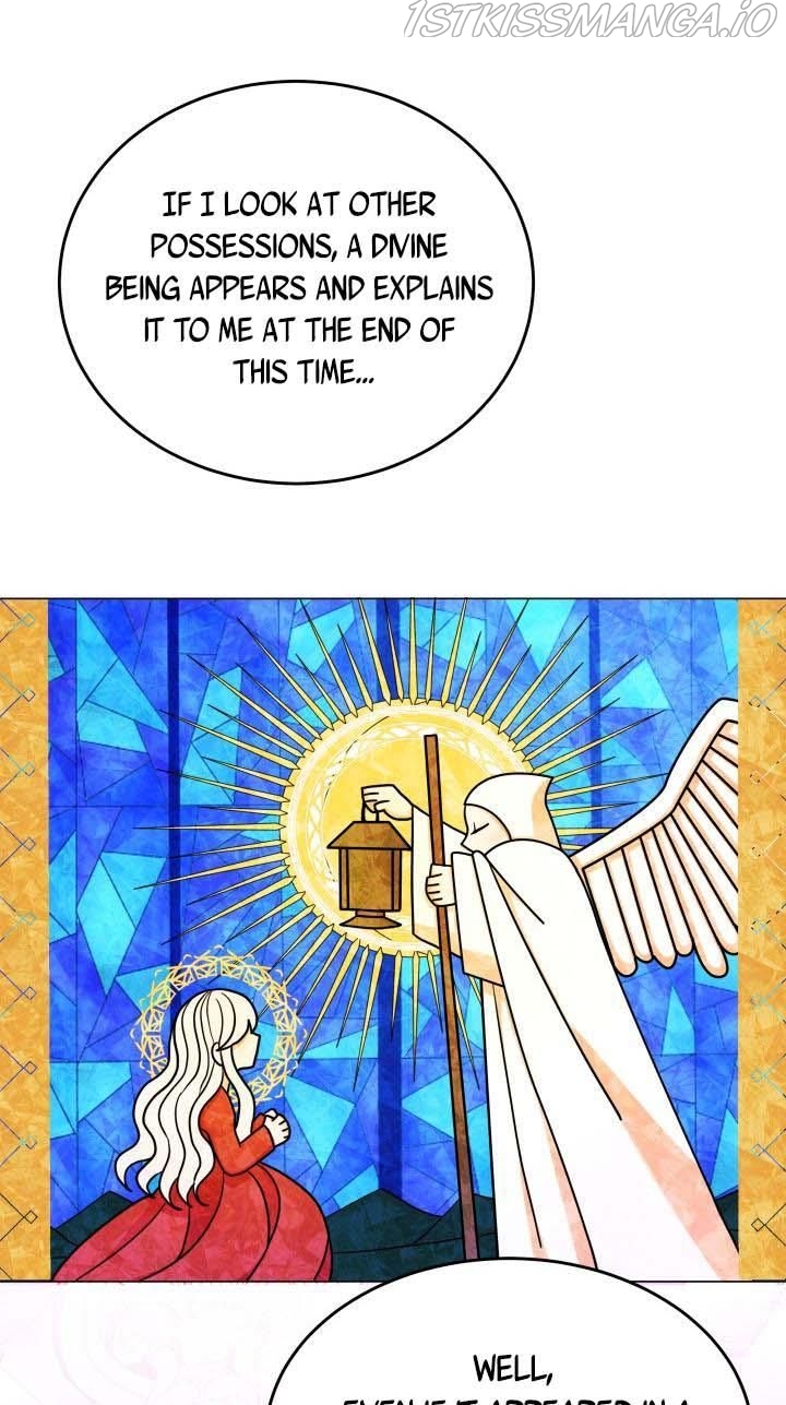 Resigning as the Villainess Chapter 9 - page 70