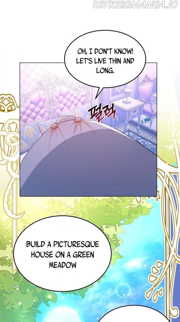 Resigning as the Villainess Chapter 9 - page 72