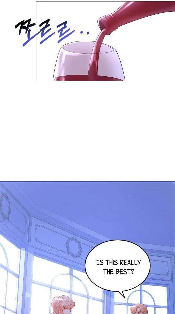 Resigning as the Villainess Chapter 9 - page 76