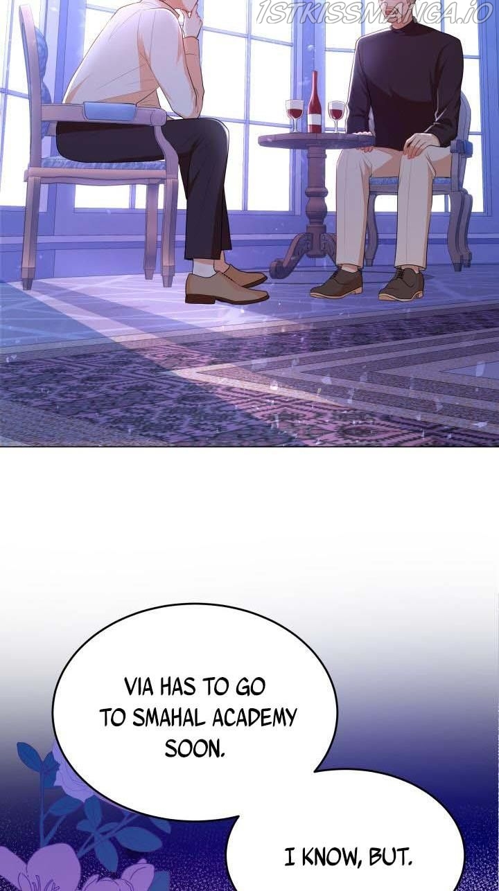 Resigning as the Villainess Chapter 9 - page 77