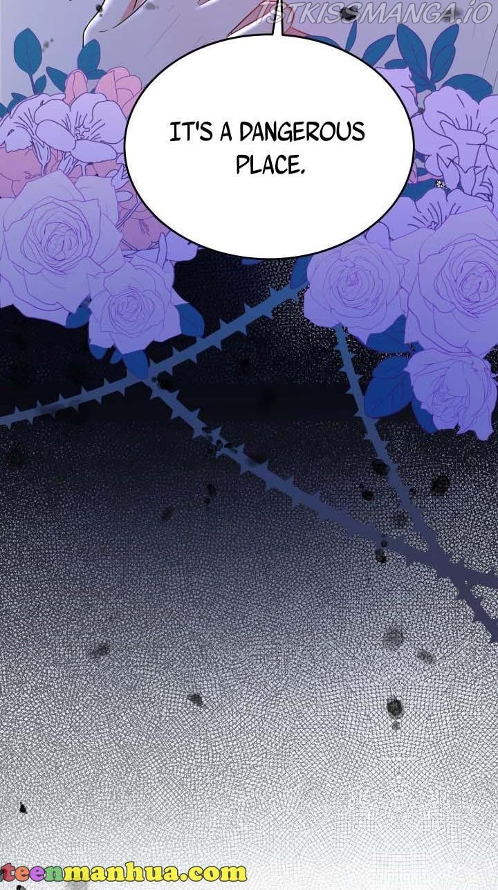 Resigning as the Villainess Chapter 9 - page 79