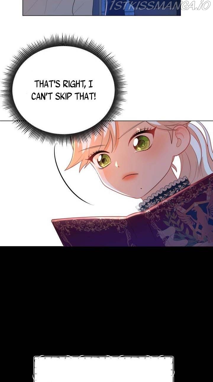 Resigning as the Villainess Chapter 9 - page 9