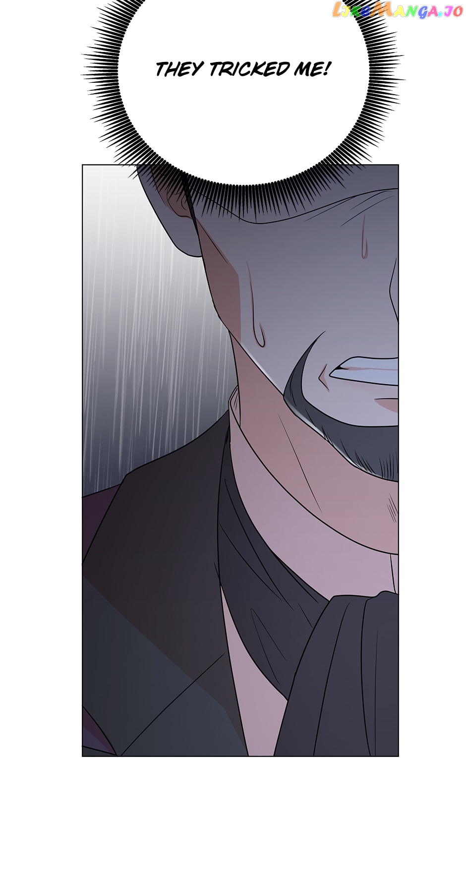 Resigning as the Villainess Chapter 92 - page 20