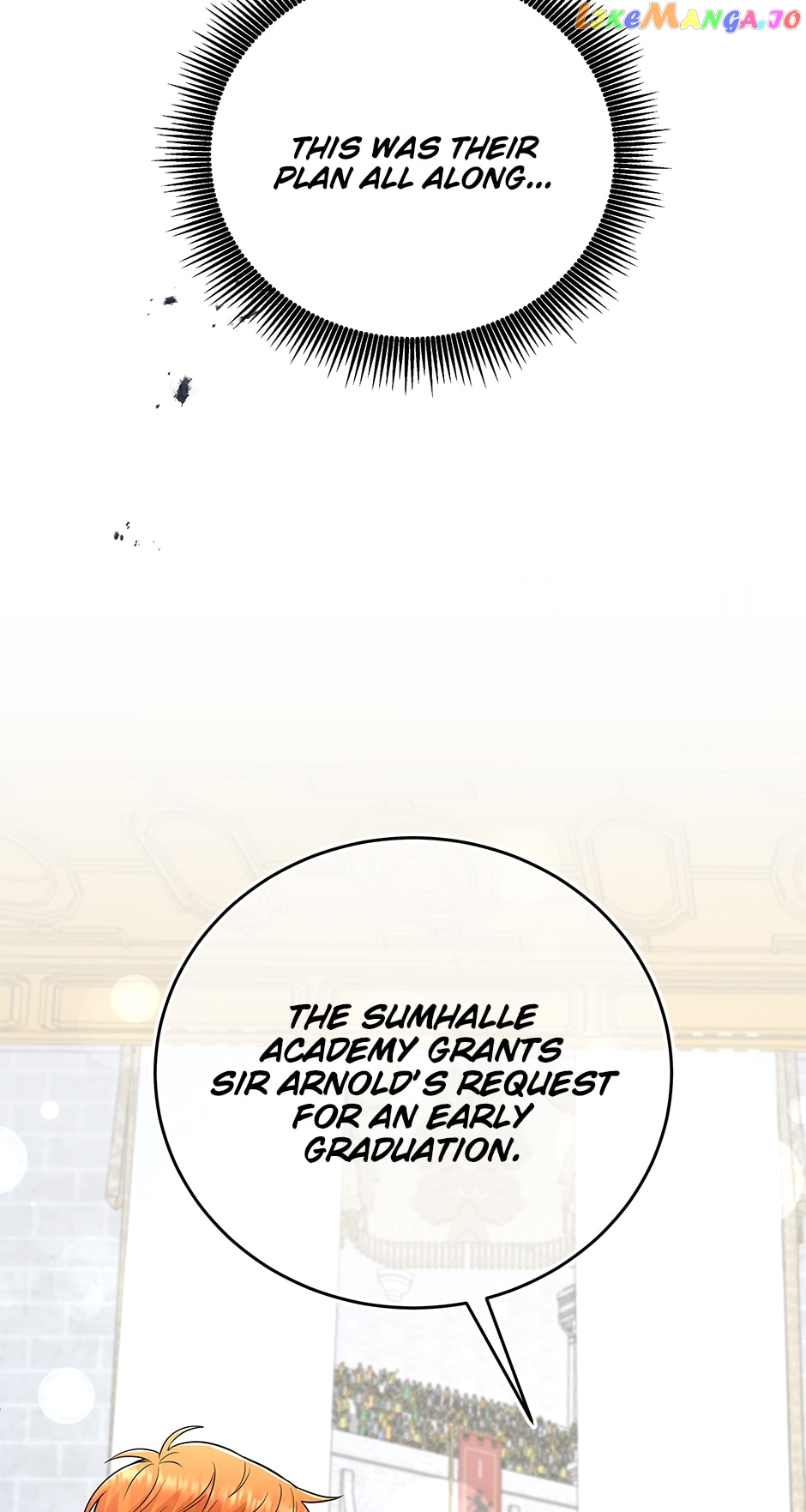 Resigning as the Villainess Chapter 92 - page 23