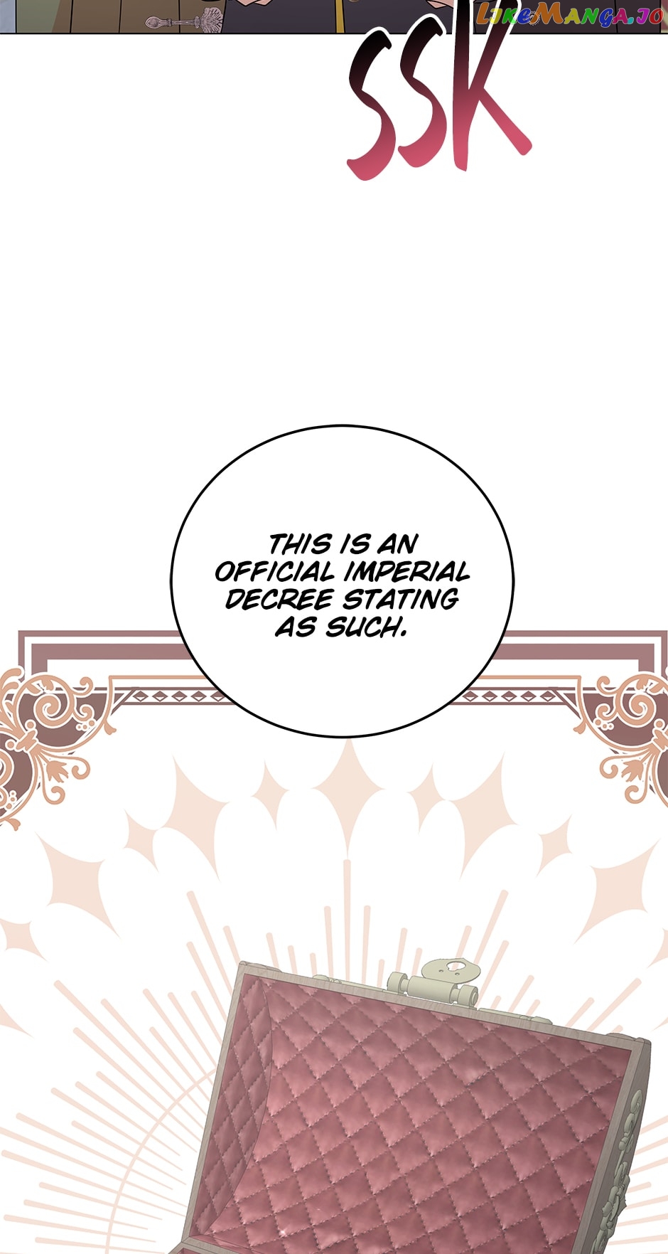 Resigning as the Villainess Chapter 92 - page 26