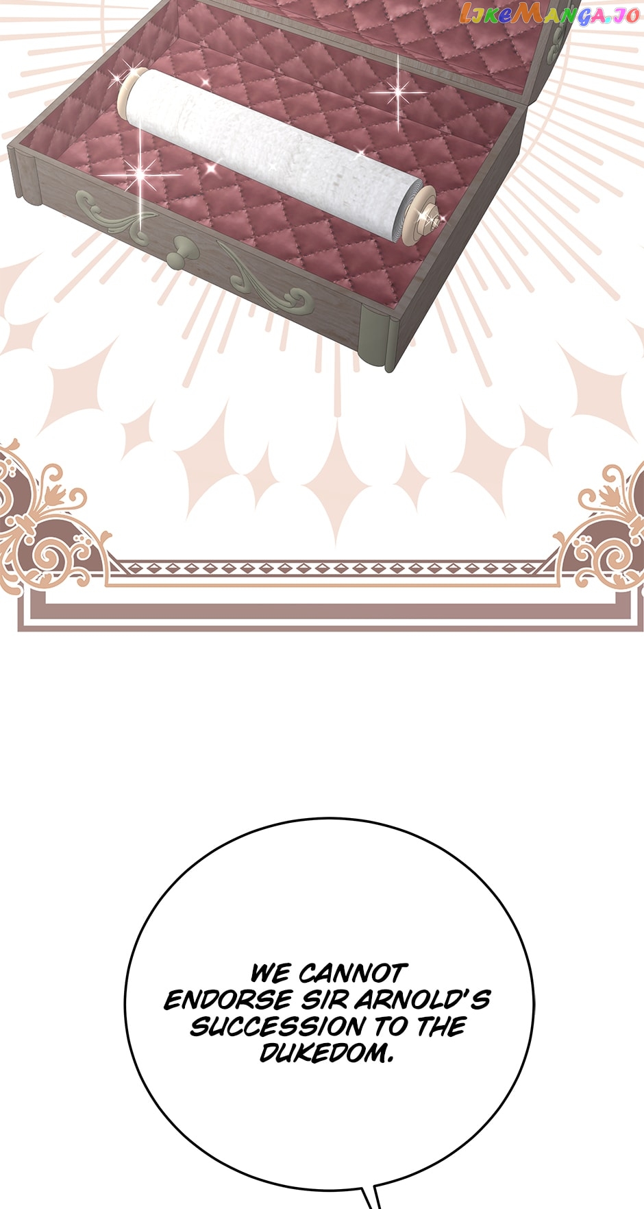 Resigning as the Villainess Chapter 92 - page 27
