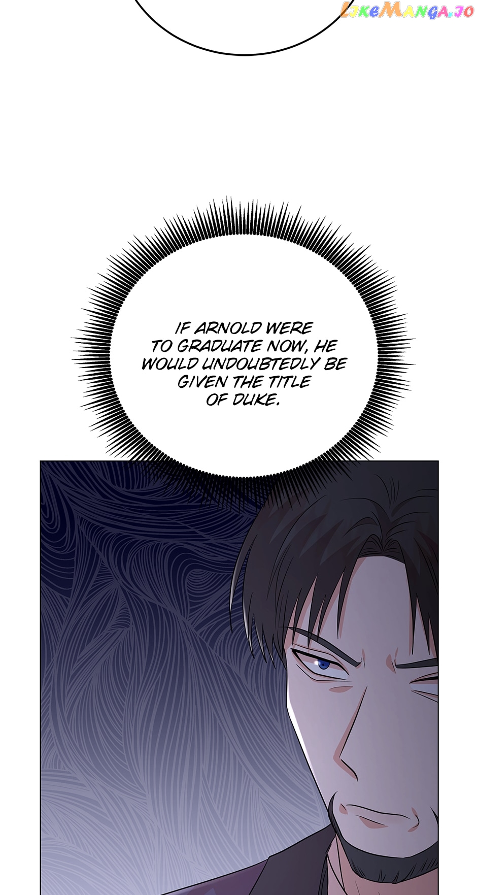 Resigning as the Villainess Chapter 92 - page 3