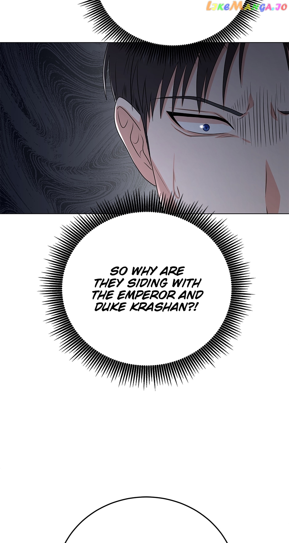 Resigning as the Villainess Chapter 92 - page 31