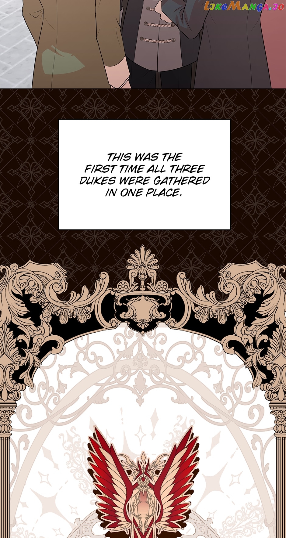 Resigning as the Villainess Chapter 92 - page 34