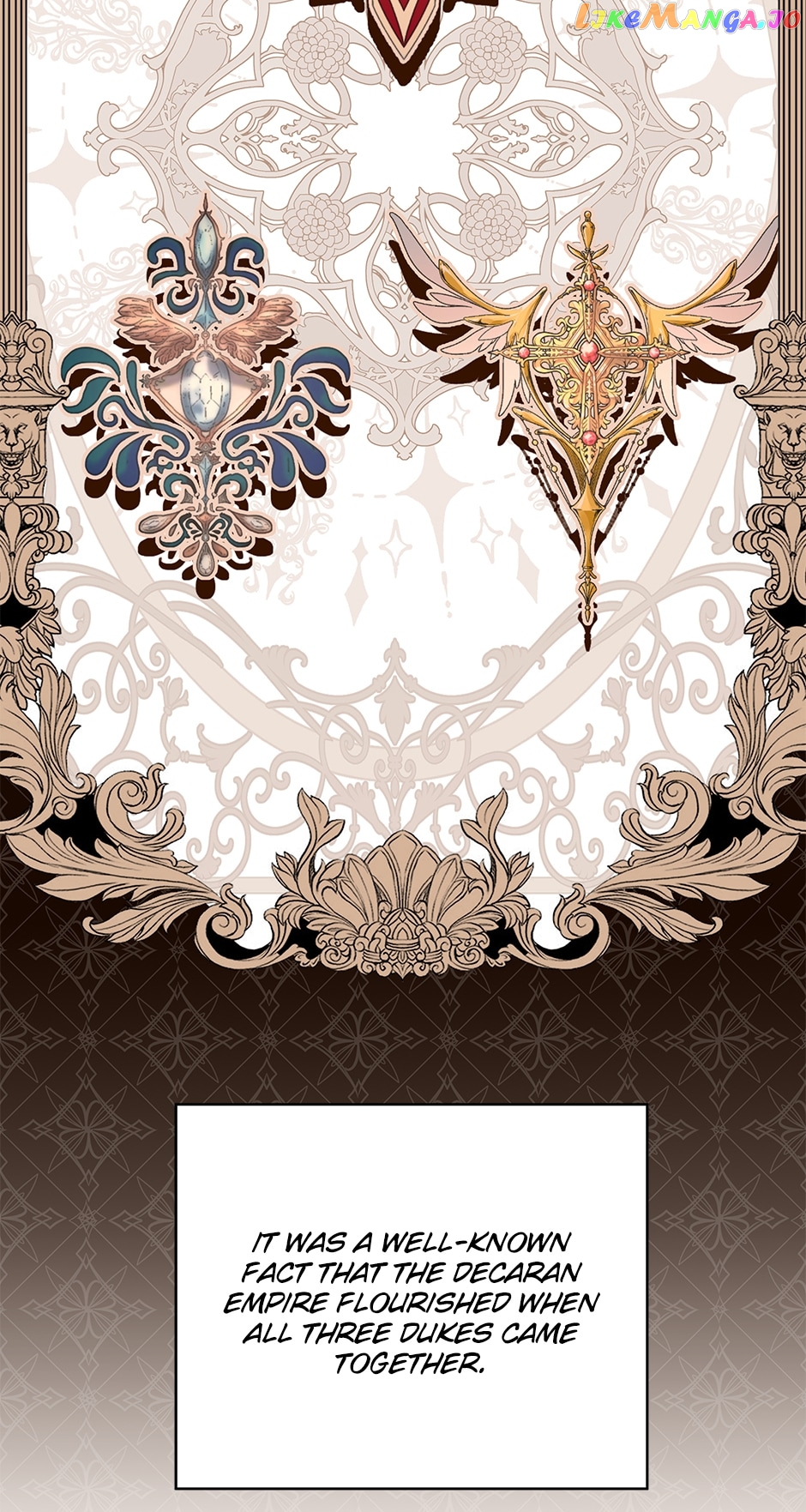 Resigning as the Villainess Chapter 92 - page 35