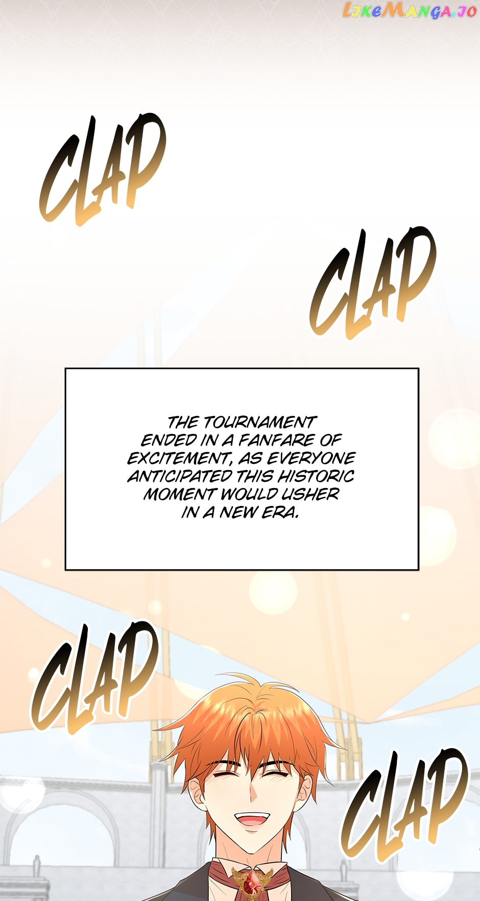 Resigning as the Villainess Chapter 92 - page 36