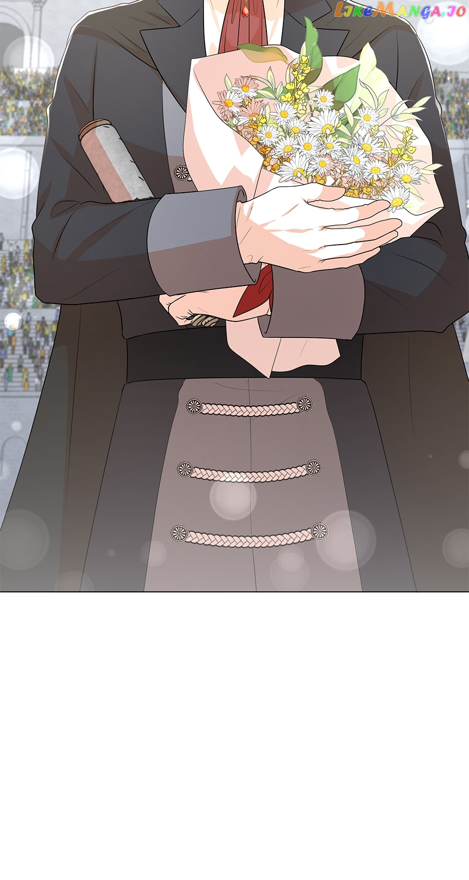 Resigning as the Villainess Chapter 92 - page 37