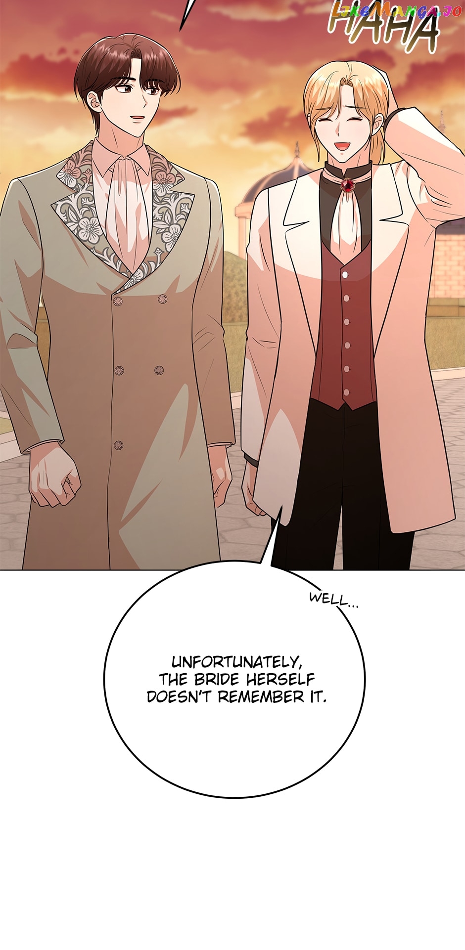 Resigning as the Villainess Chapter 92 - page 47