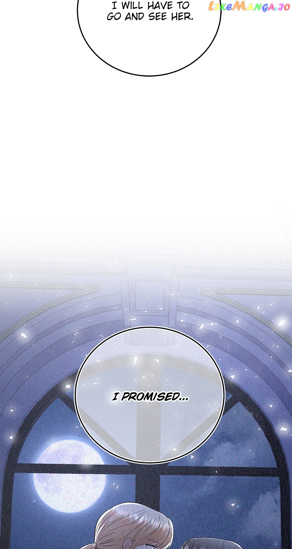 Resigning as the Villainess Chapter 92 - page 49
