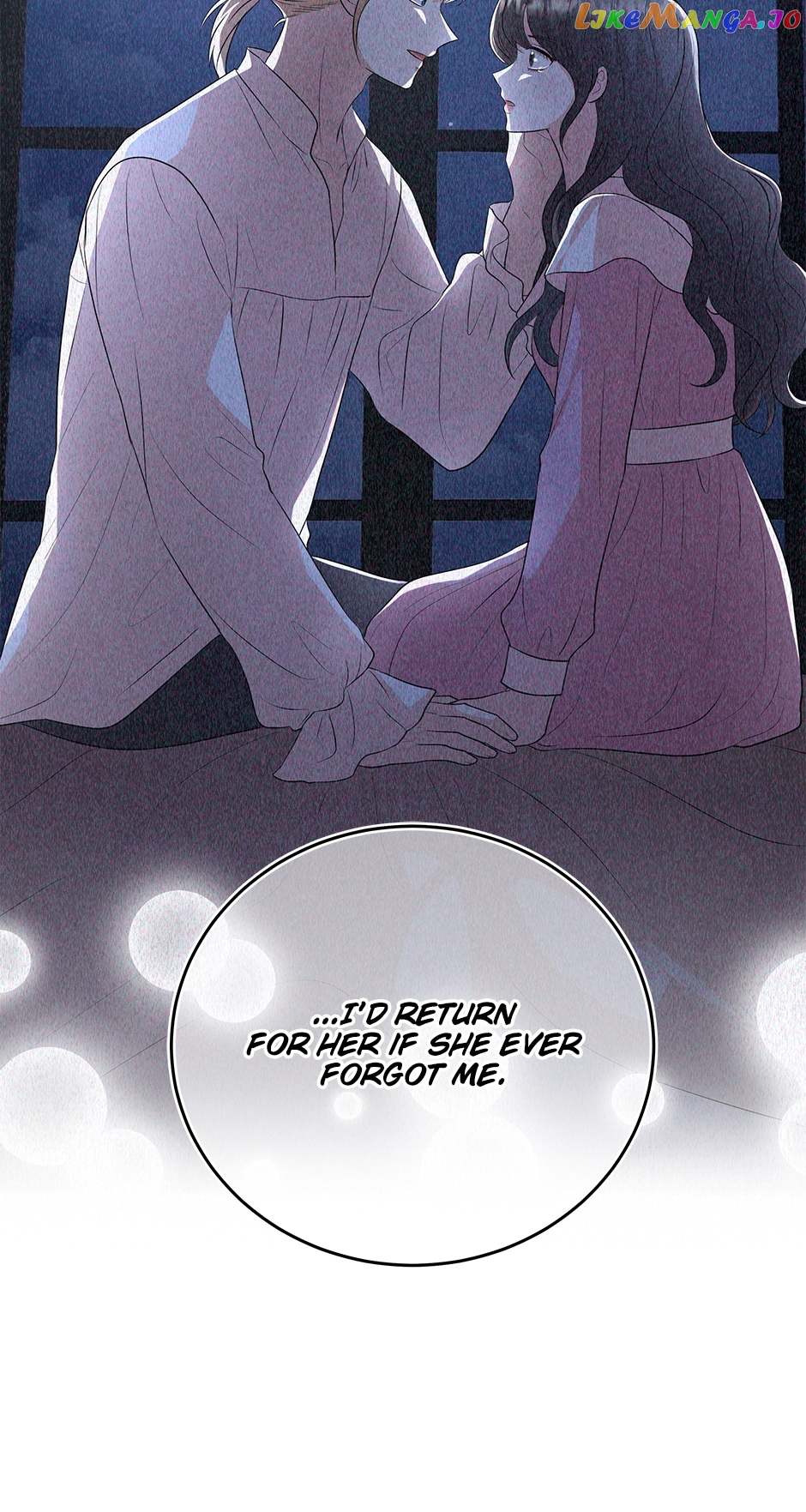 Resigning as the Villainess Chapter 92 - page 50