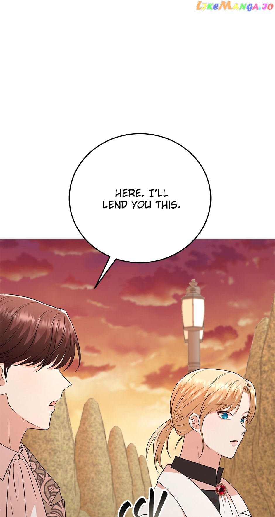 Resigning as the Villainess Chapter 92 - page 51