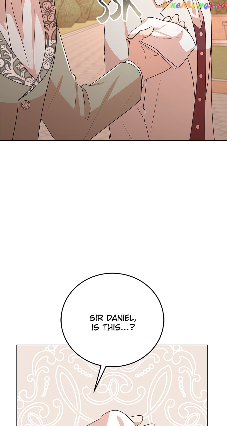 Resigning as the Villainess Chapter 92 - page 52