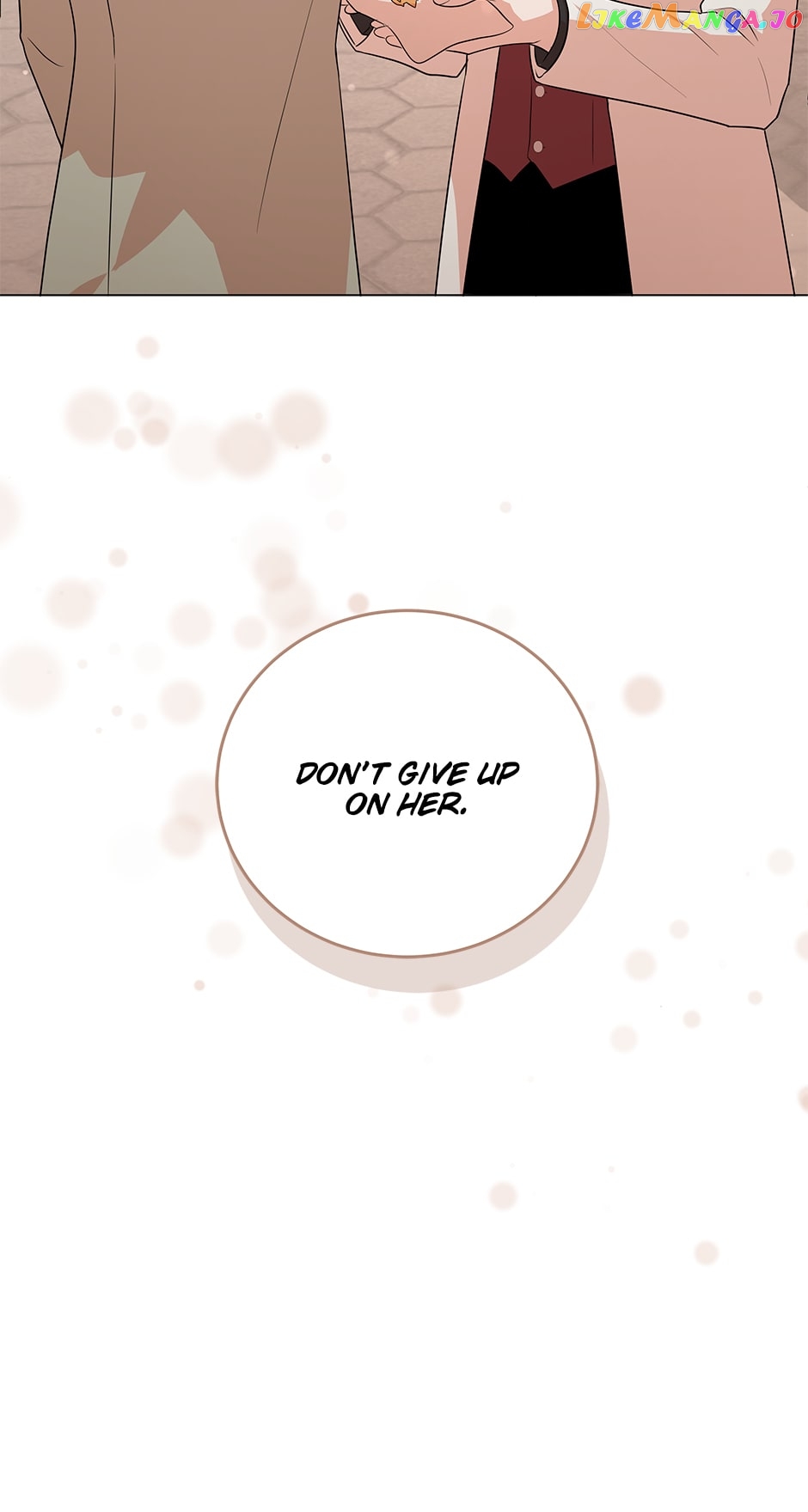Resigning as the Villainess Chapter 92 - page 55