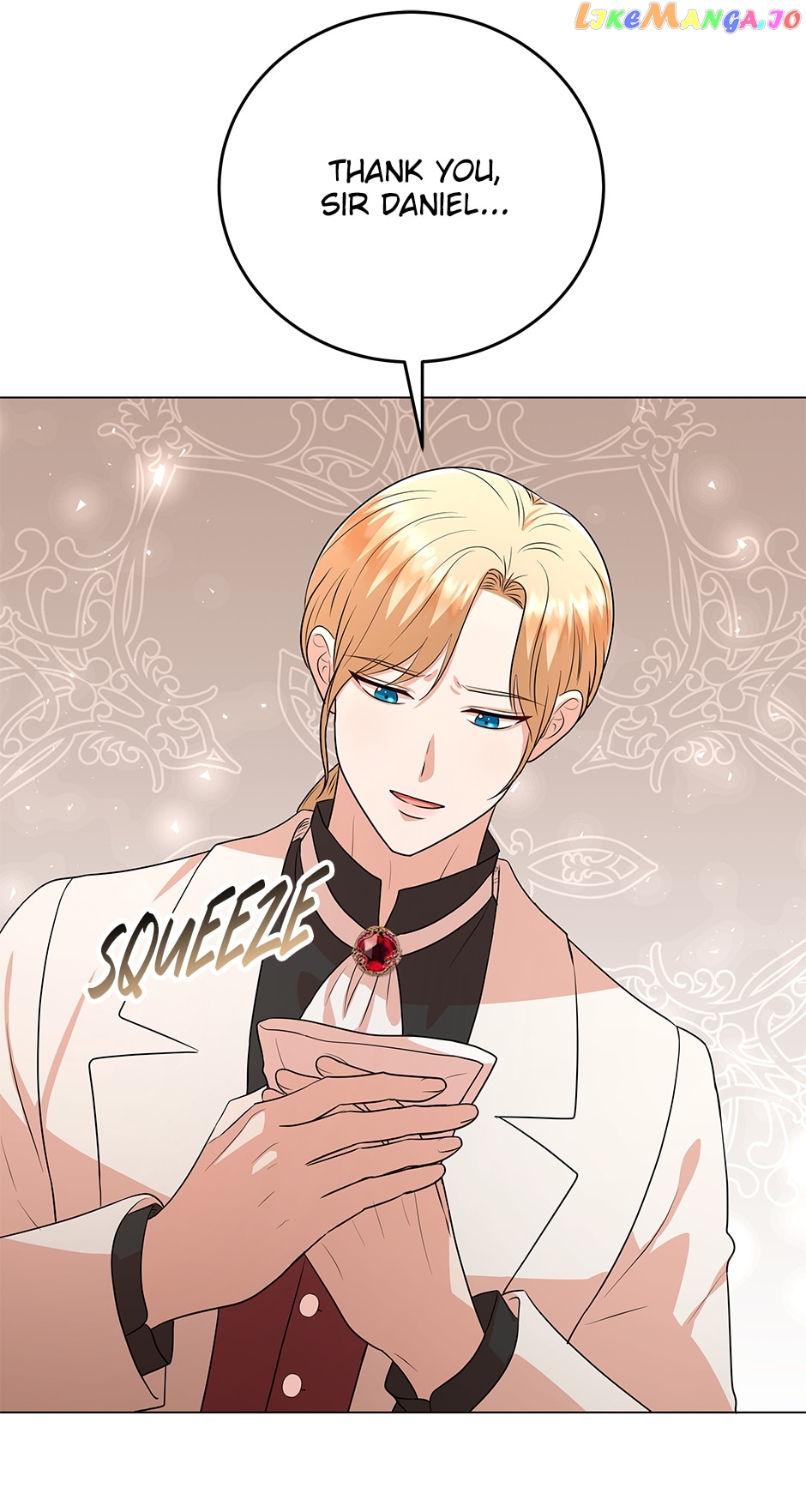 Resigning as the Villainess Chapter 92 - page 56