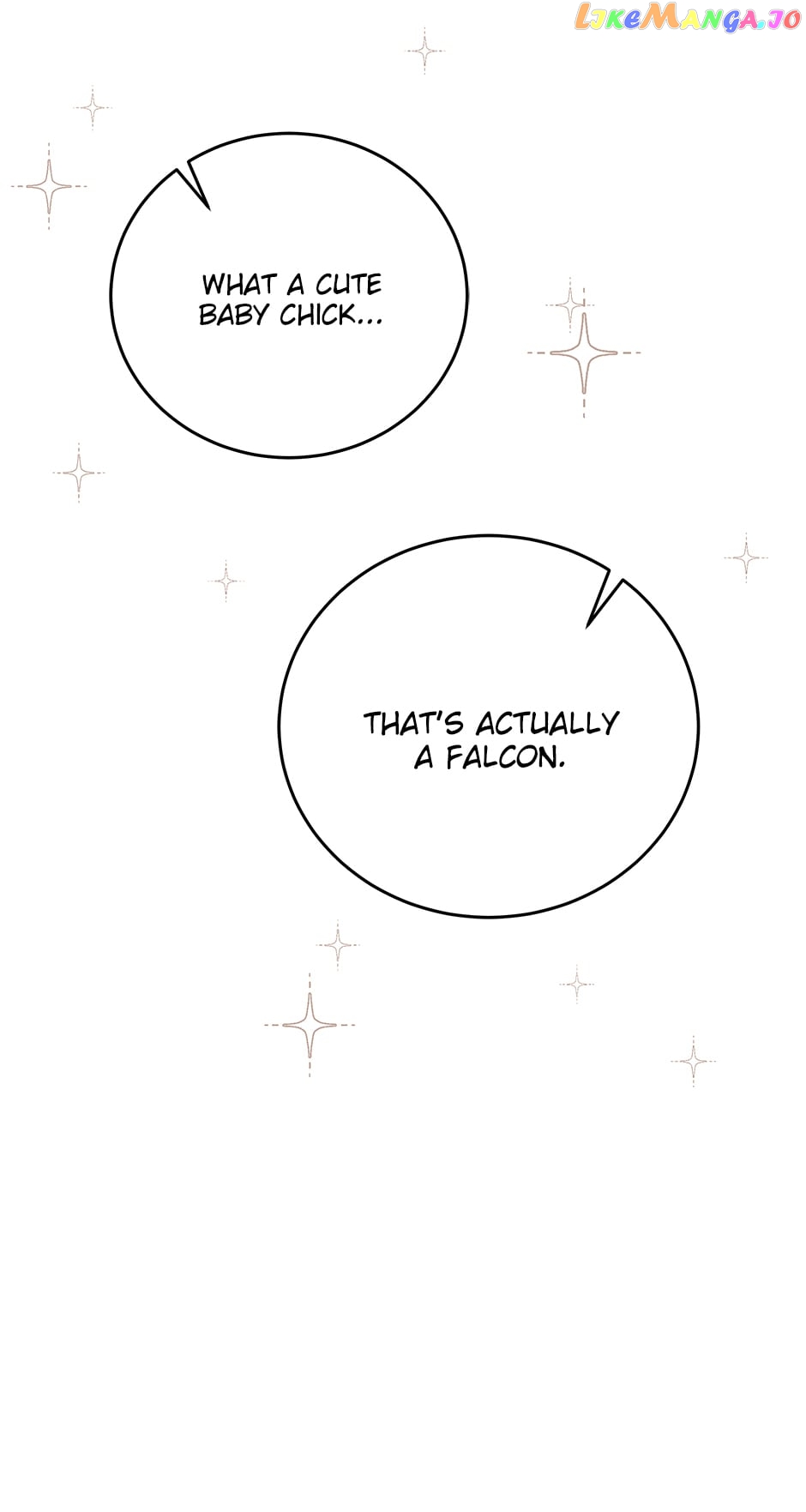 Resigning as the Villainess Chapter 92 - page 57