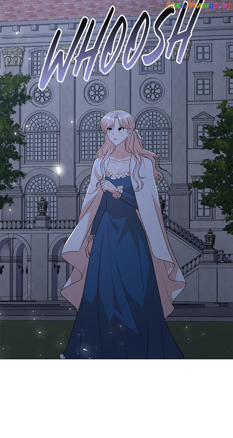 Resigning as the Villainess Chapter 92 - page 59