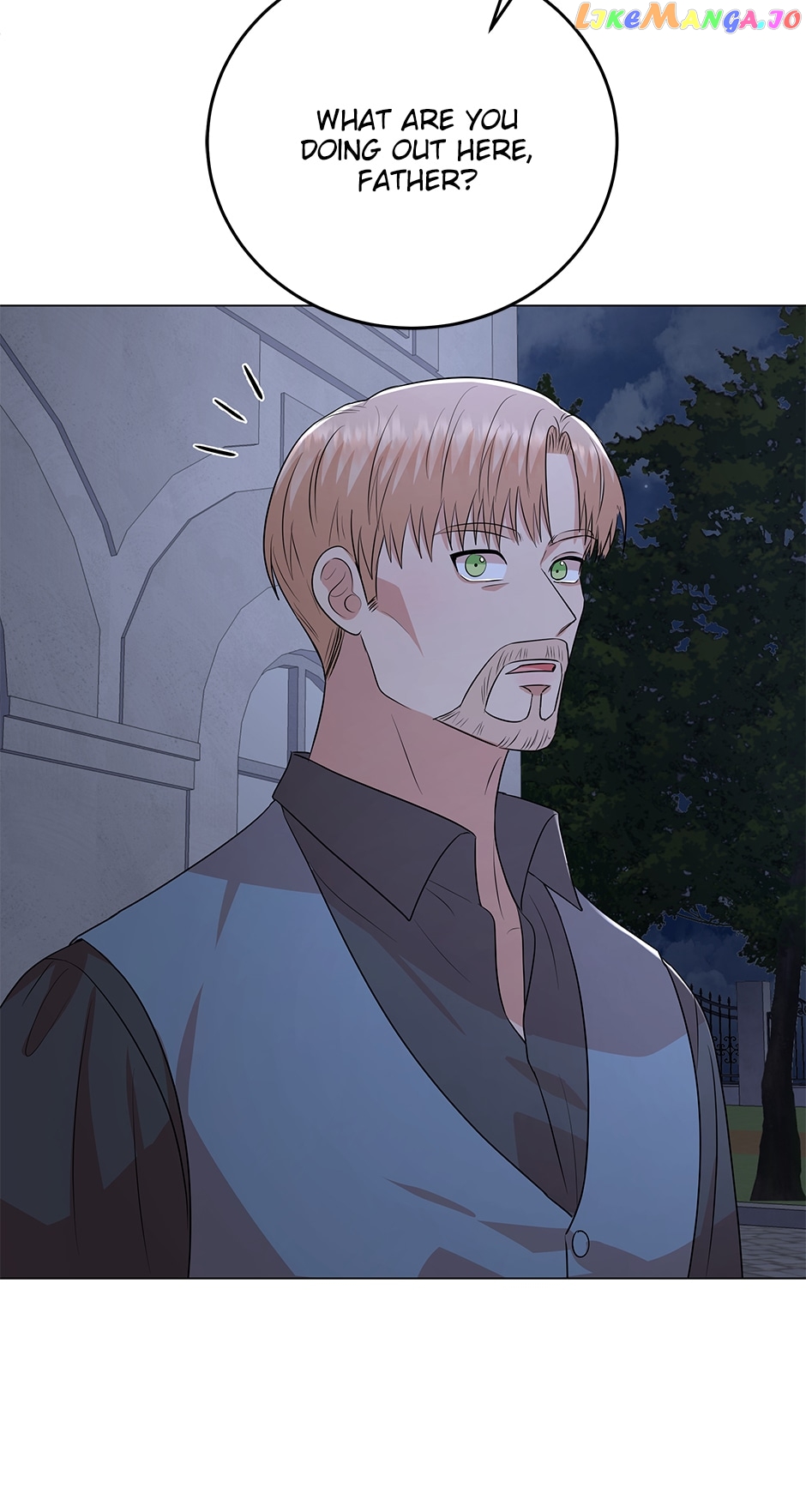 Resigning as the Villainess Chapter 92 - page 61