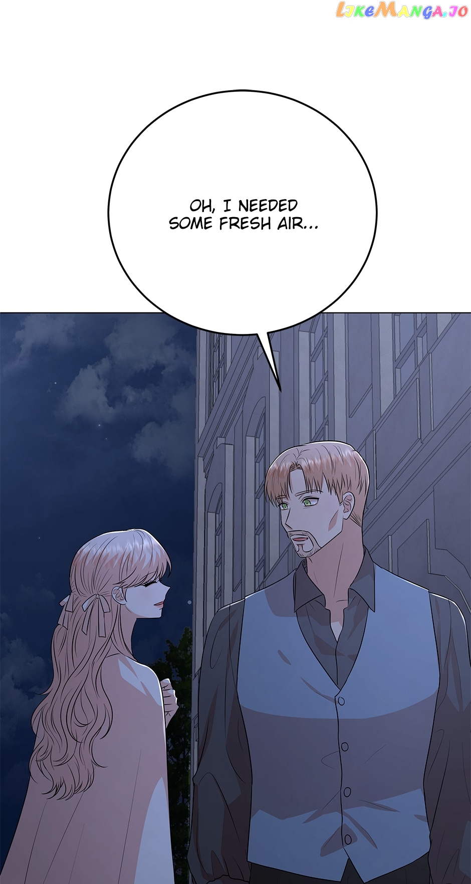 Resigning as the Villainess Chapter 92 - page 62