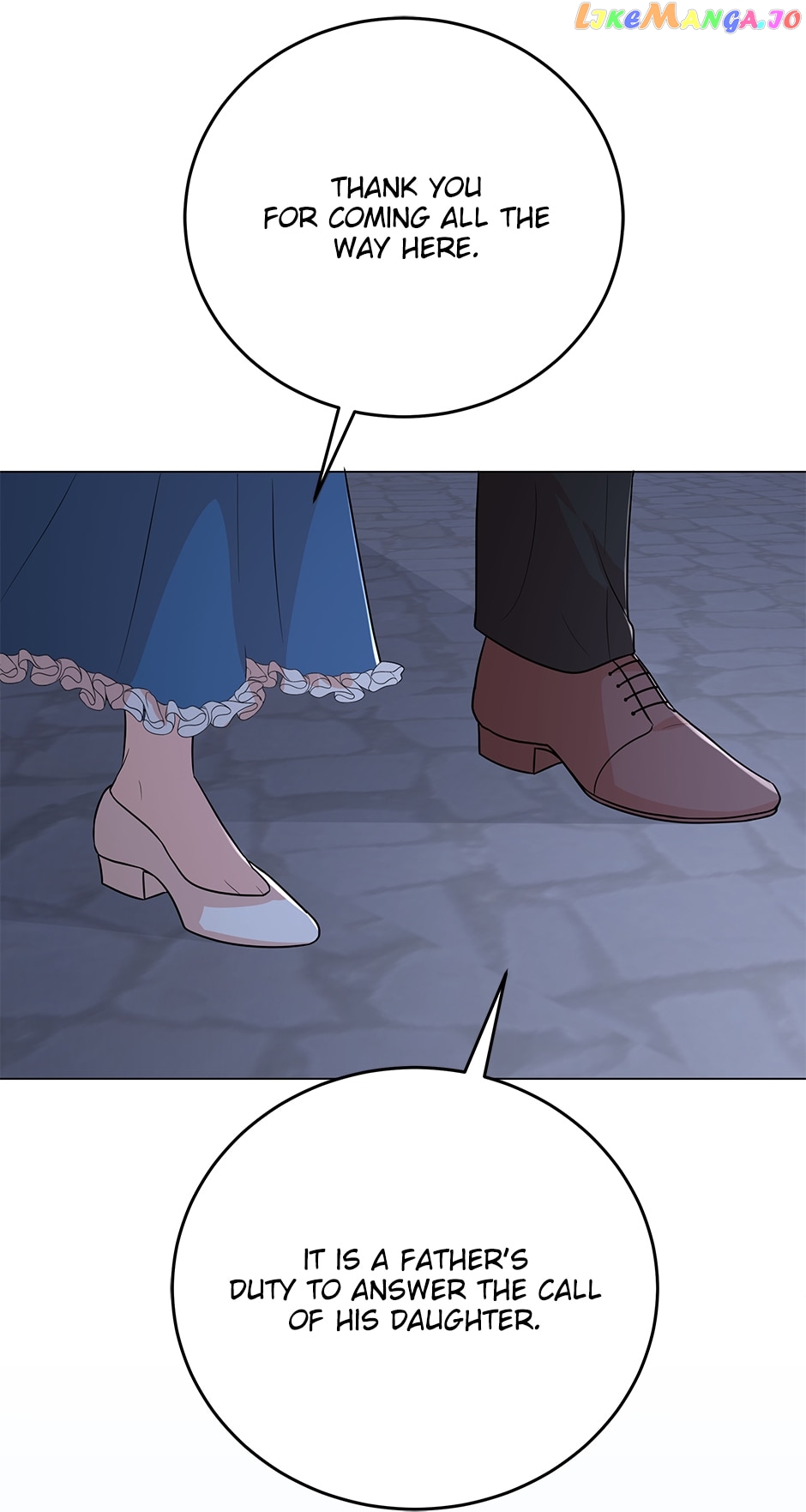 Resigning as the Villainess Chapter 92 - page 64