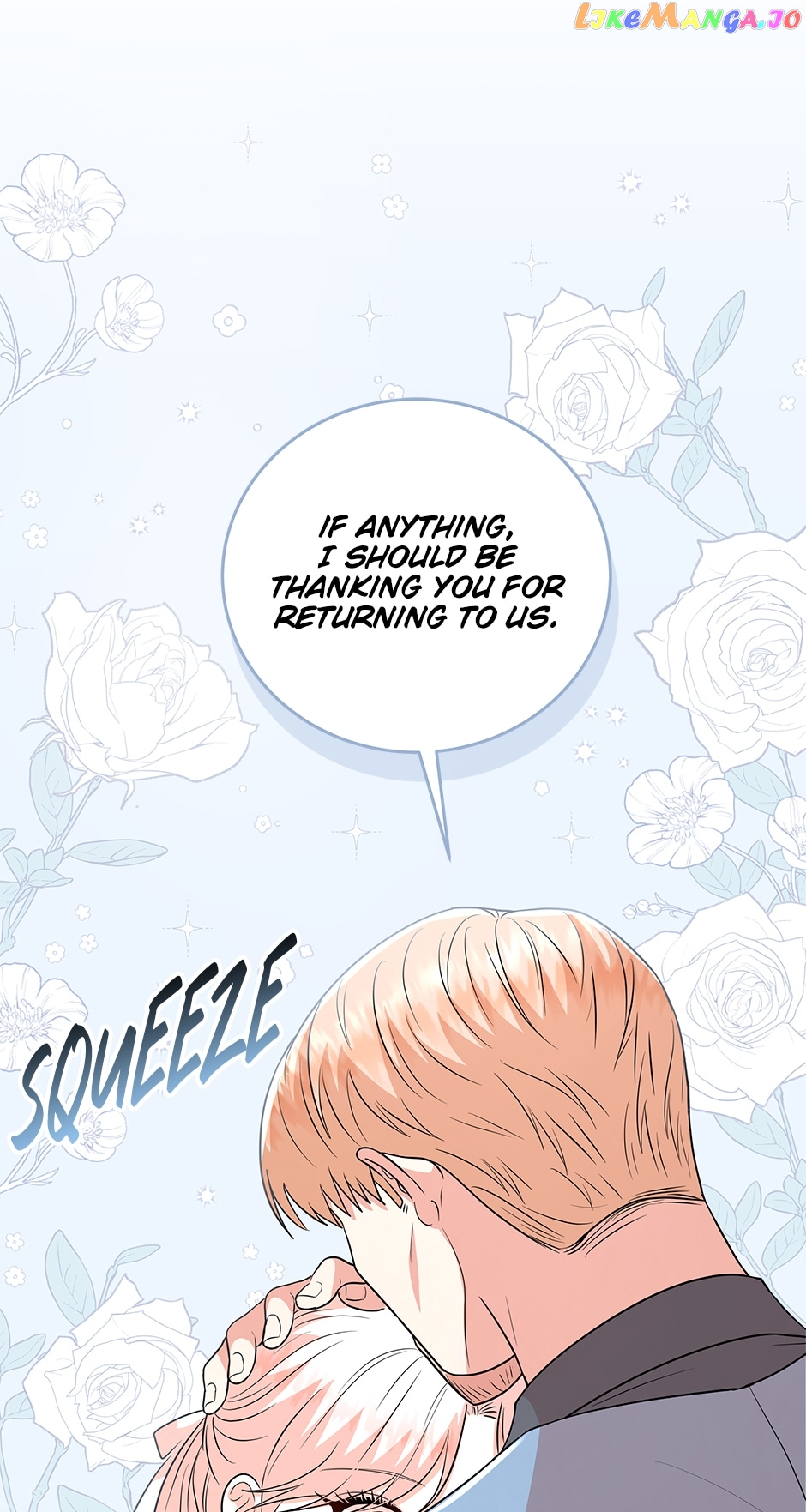 Resigning as the Villainess Chapter 92 - page 65