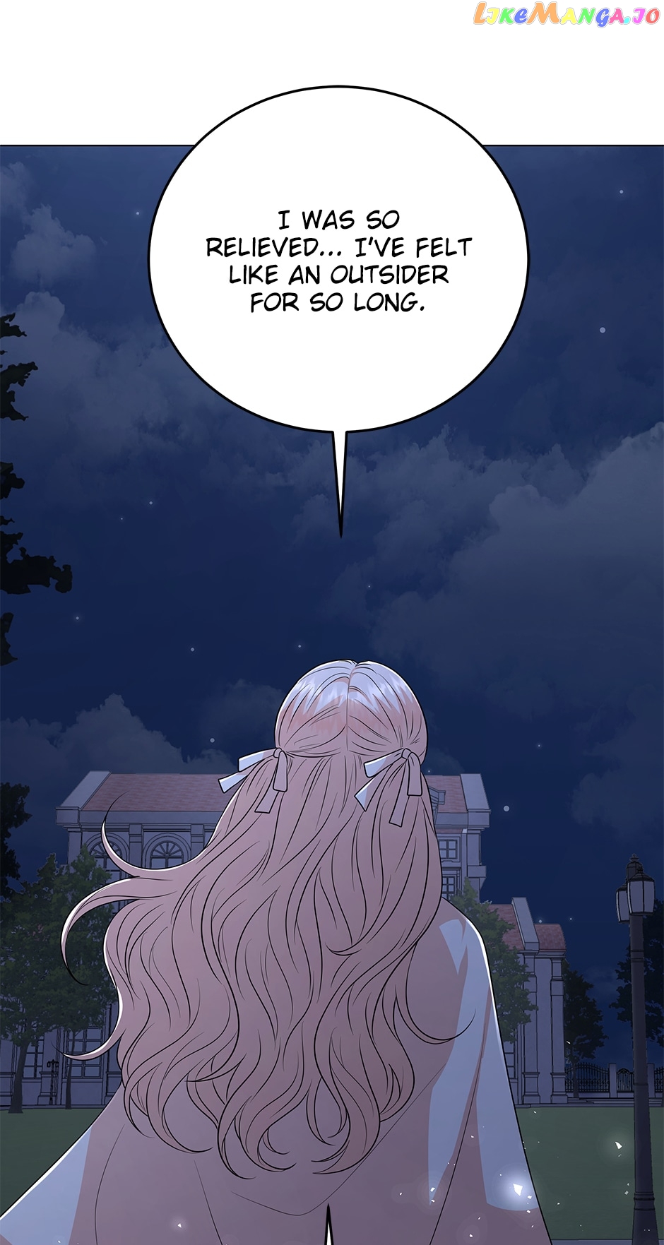 Resigning as the Villainess Chapter 92 - page 69