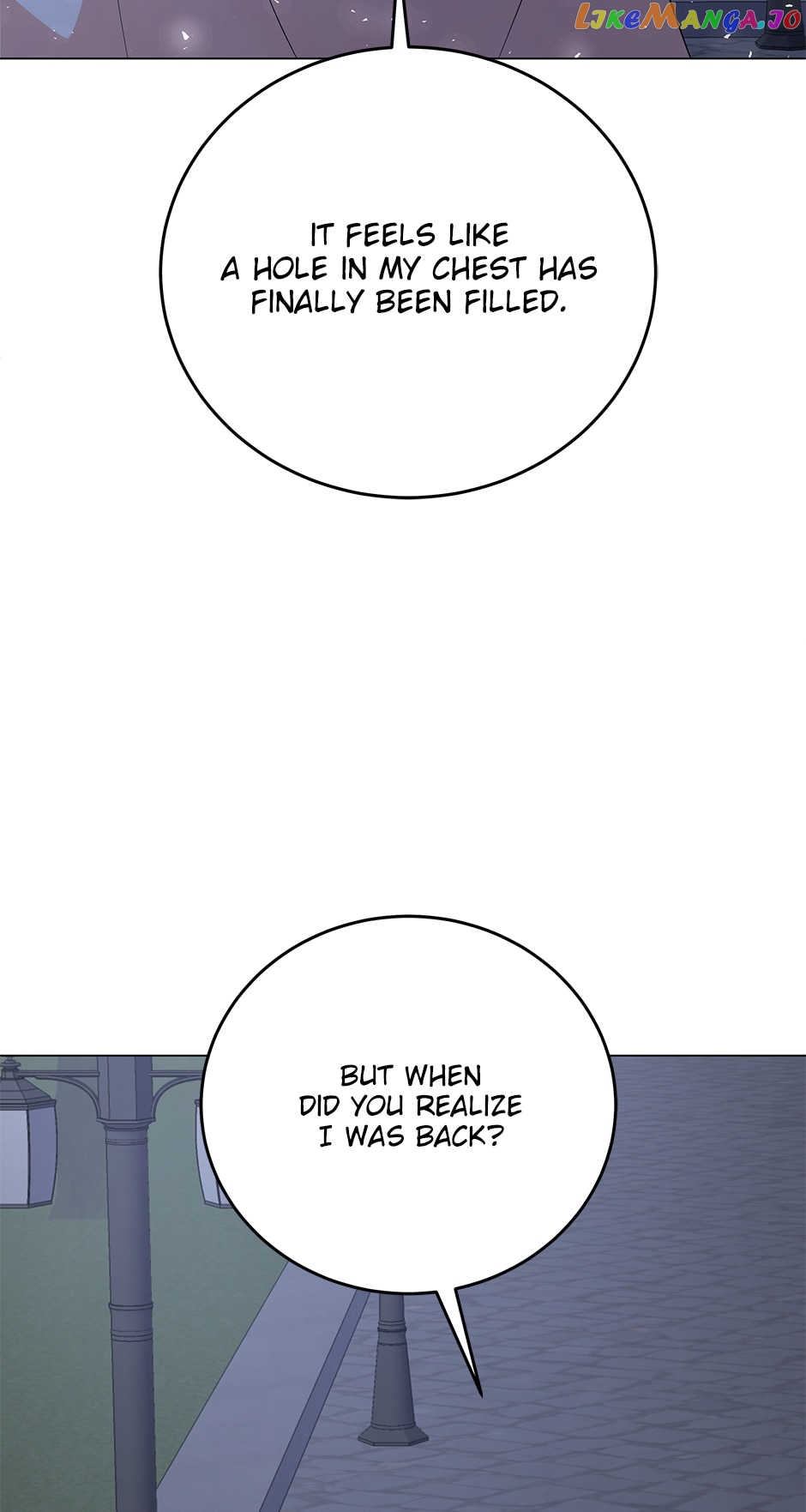 Resigning as the Villainess Chapter 92 - page 70