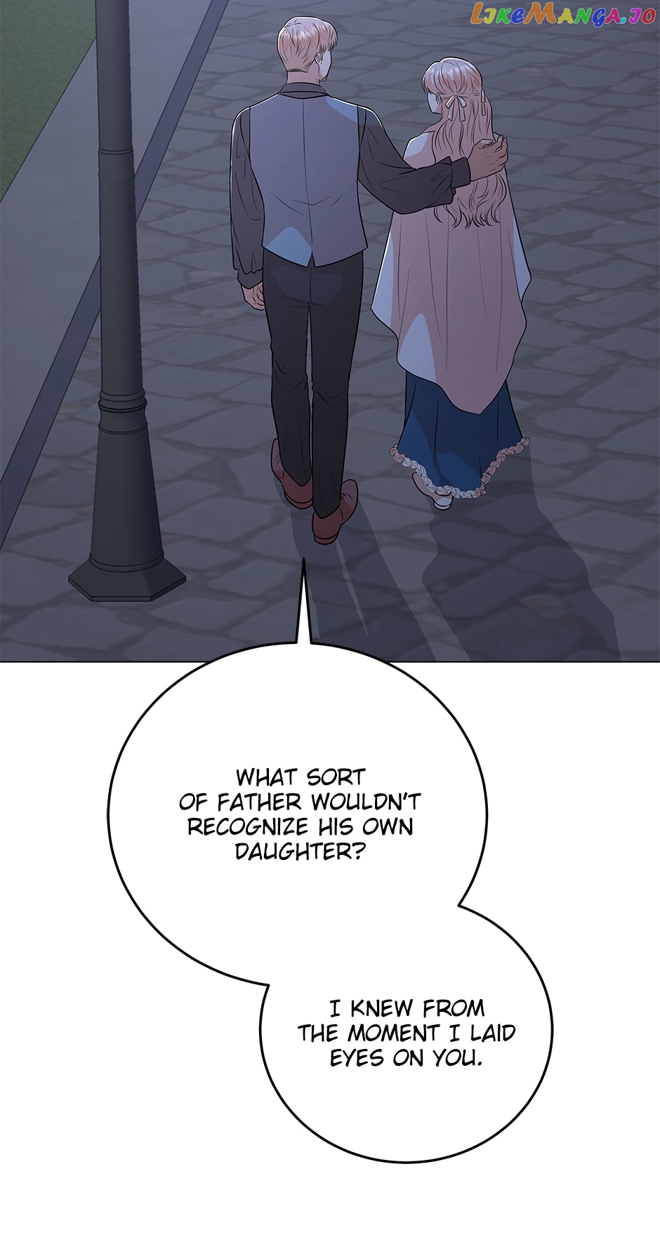 Resigning as the Villainess Chapter 92 - page 71