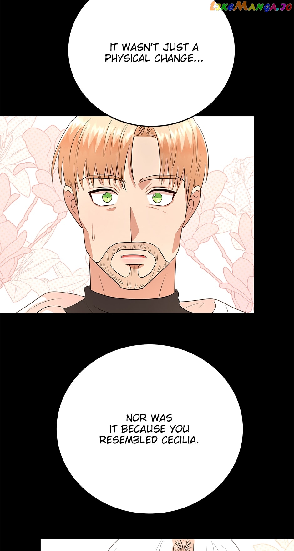 Resigning as the Villainess Chapter 92 - page 75