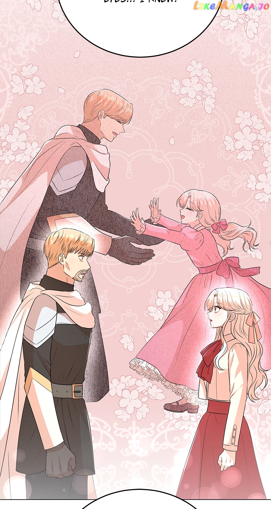 Resigning as the Villainess Chapter 92 - page 77