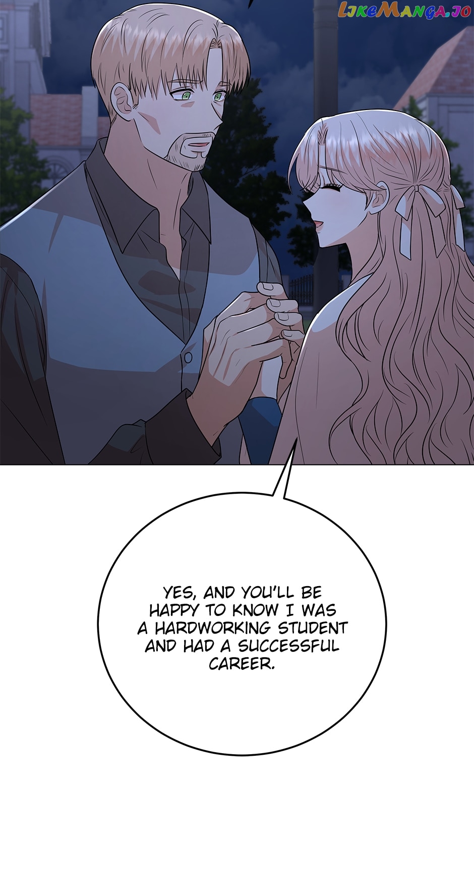 Resigning as the Villainess Chapter 92 - page 79