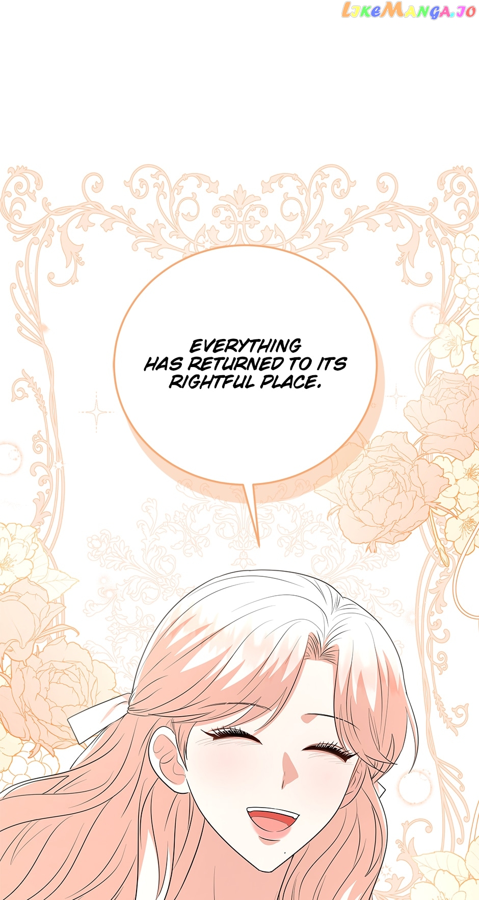 Resigning as the Villainess Chapter 92 - page 80