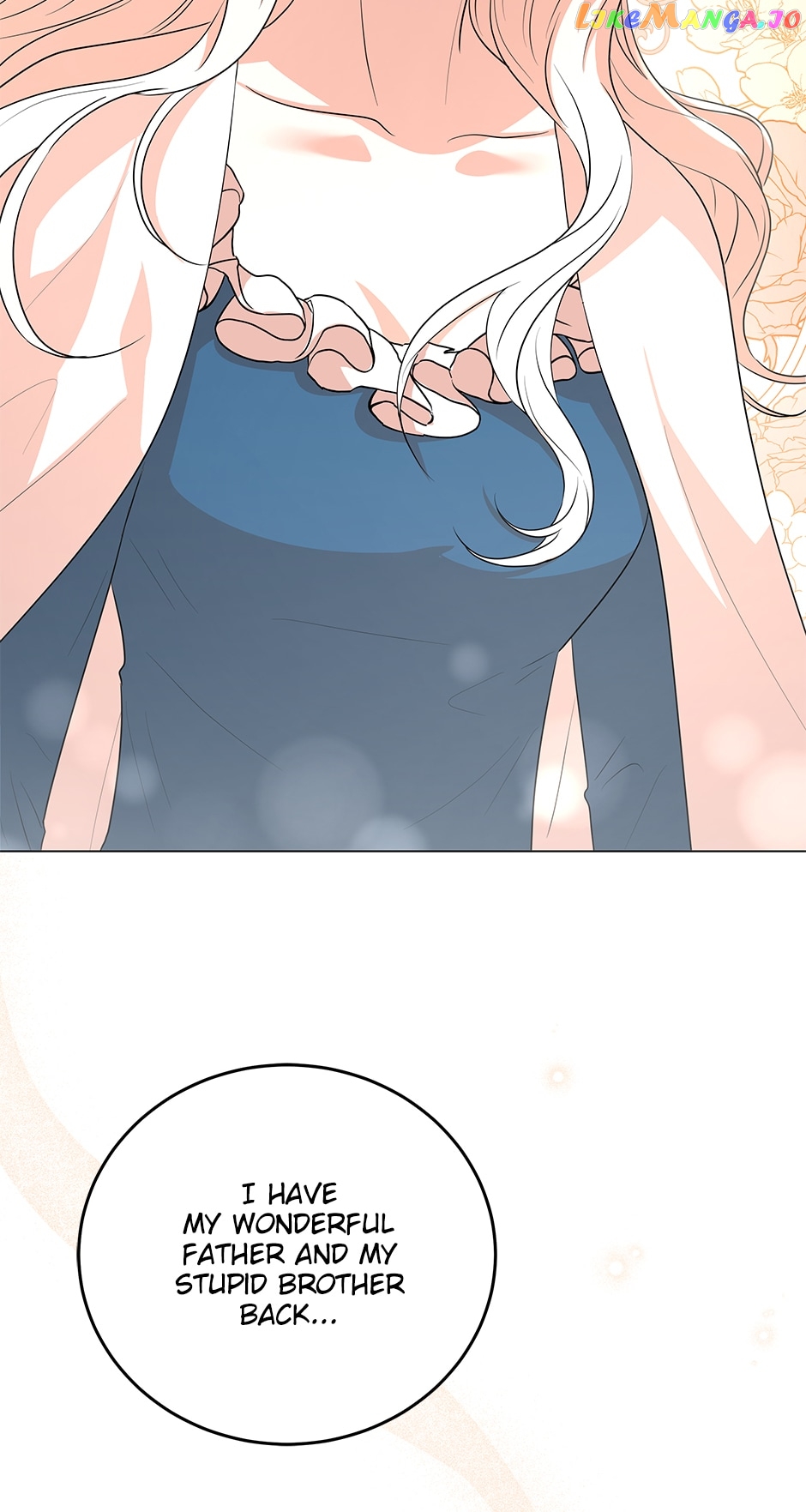 Resigning as the Villainess Chapter 92 - page 81