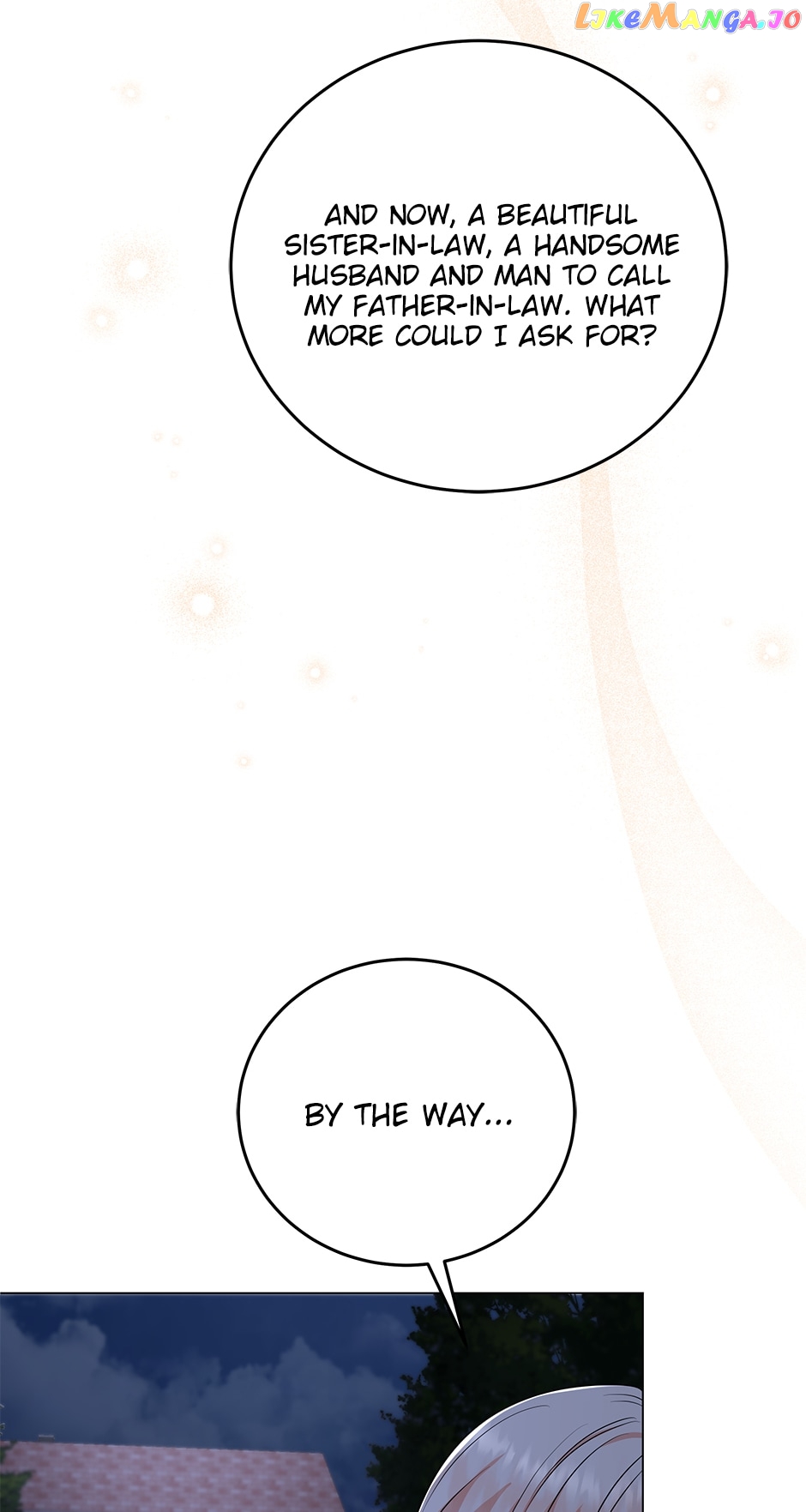 Resigning as the Villainess Chapter 92 - page 82