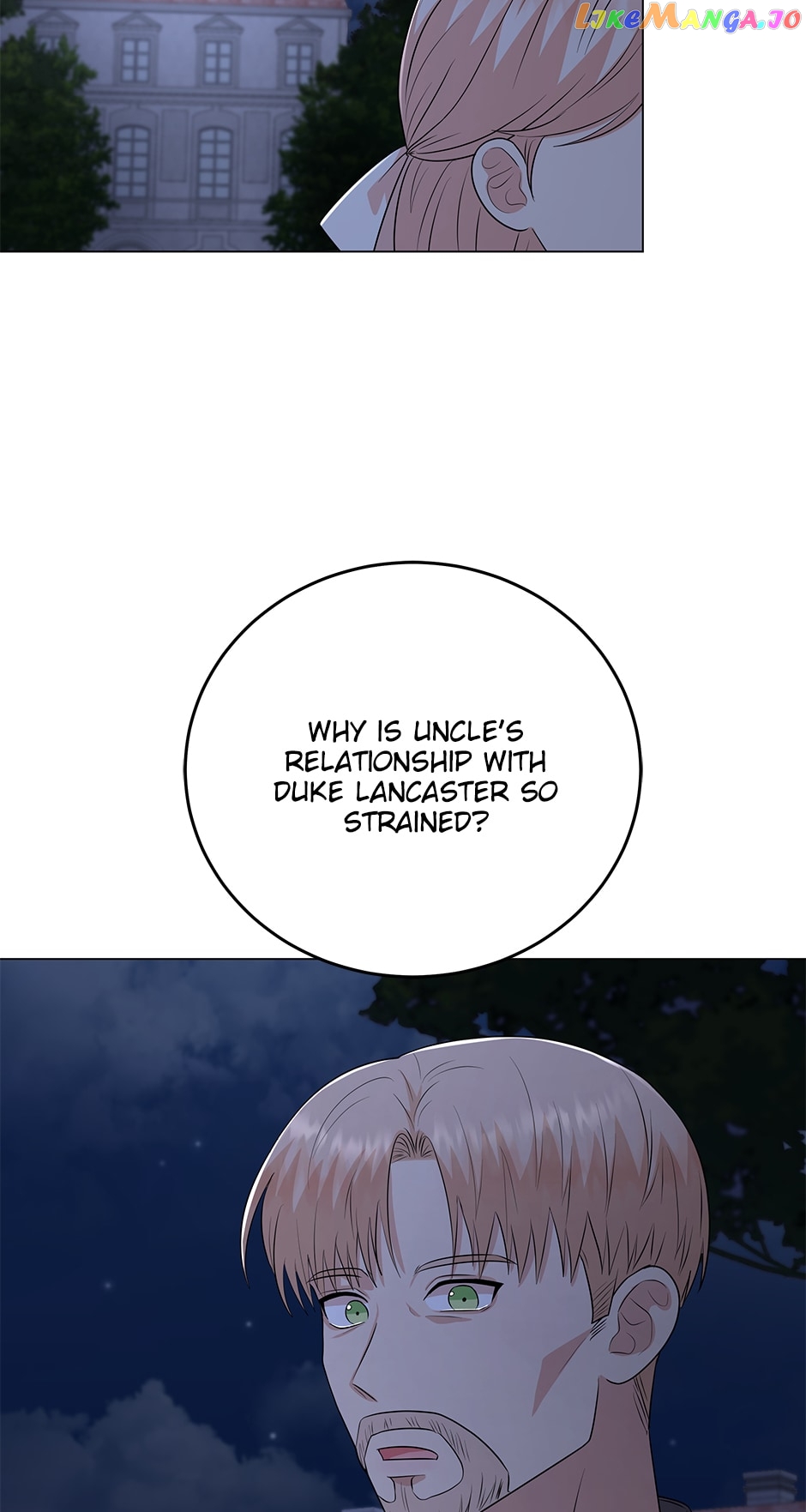 Resigning as the Villainess Chapter 92 - page 83