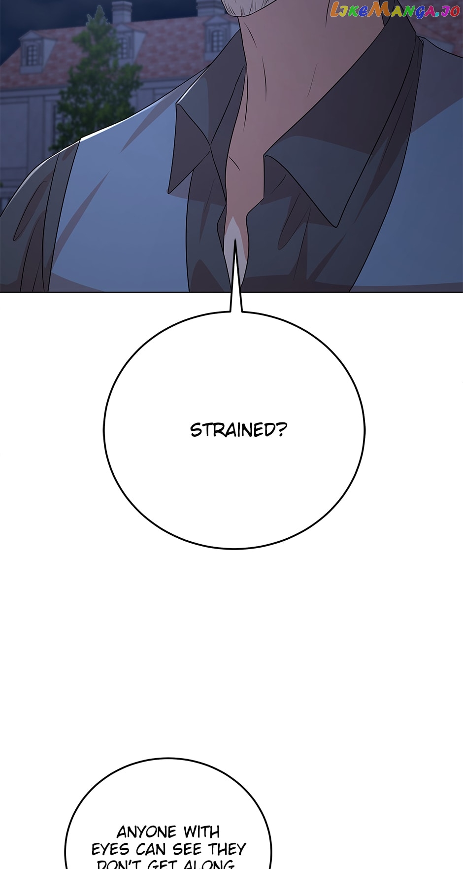 Resigning as the Villainess Chapter 92 - page 84