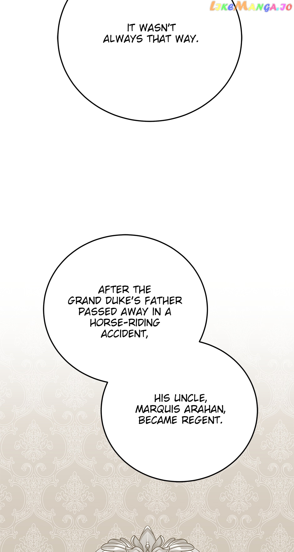 Resigning as the Villainess Chapter 92 - page 86